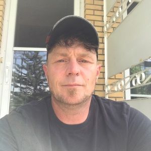 Meet your Posher, Mike